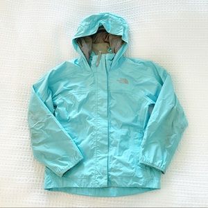 NorthFace girl’s jacket